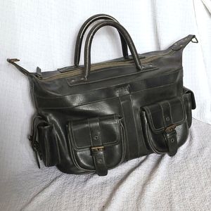 Matt & Nat Montreal doctor style bag